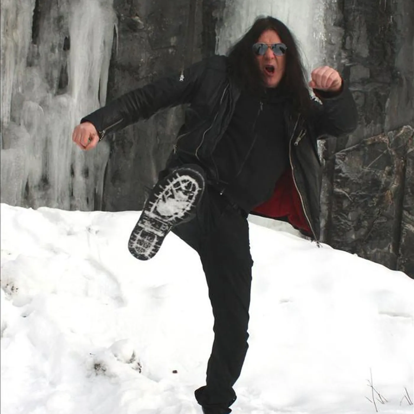 Nils Patrik Johansson Brand Page