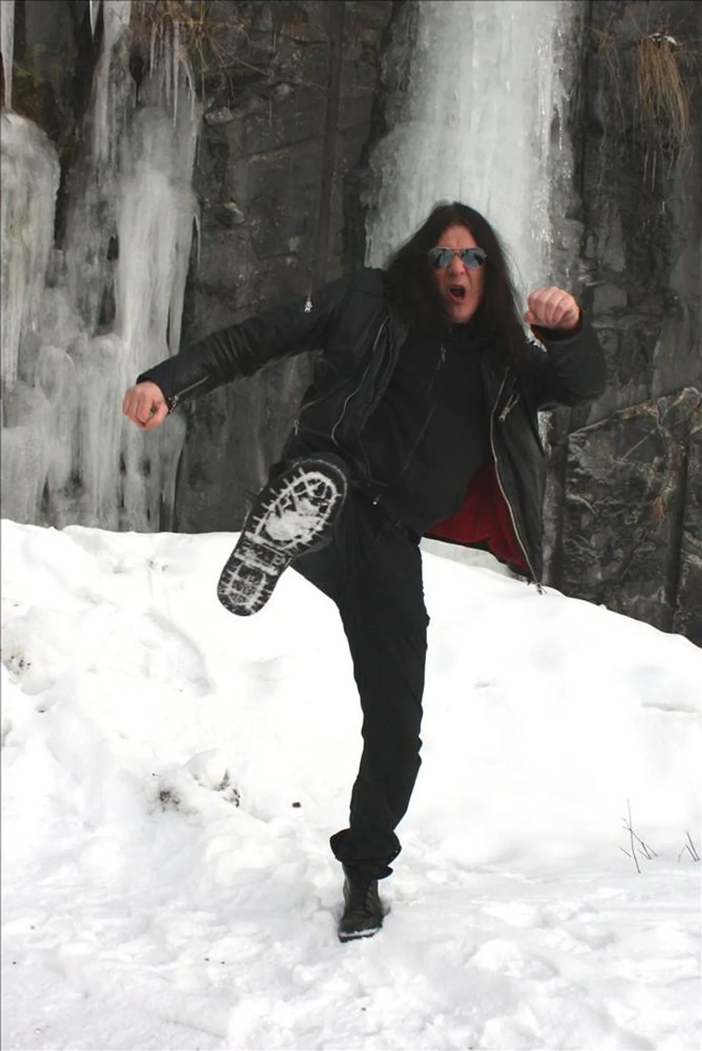 Nils Patrik Johansson