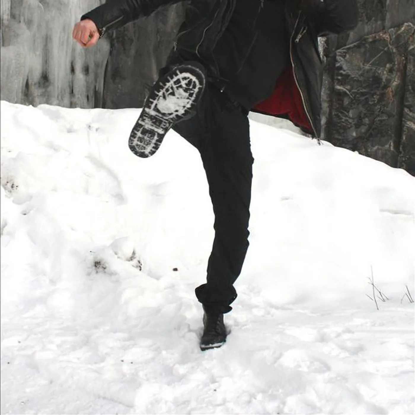 Nils Patrik Johansson Brand Page