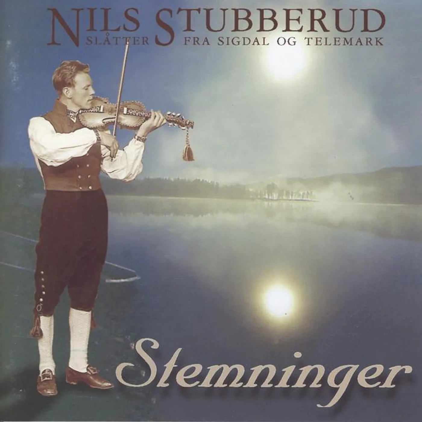 Nils Stubberud