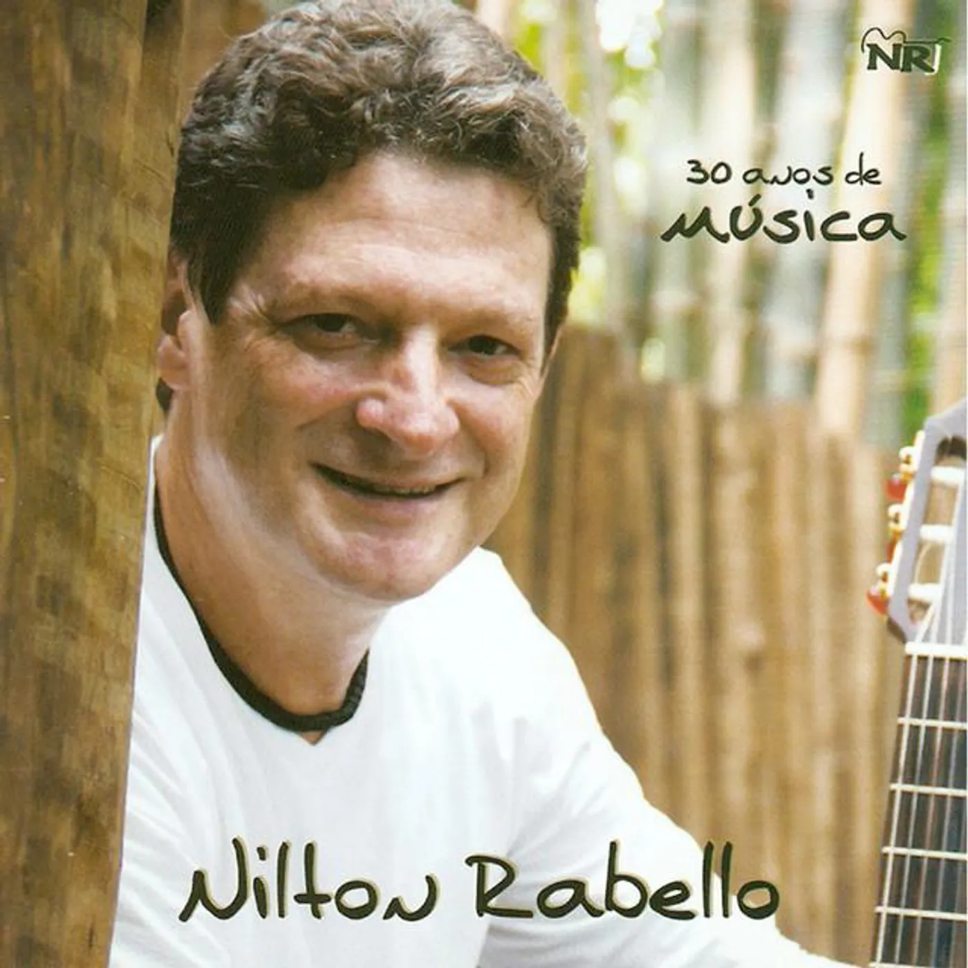 Nilton Rabello
