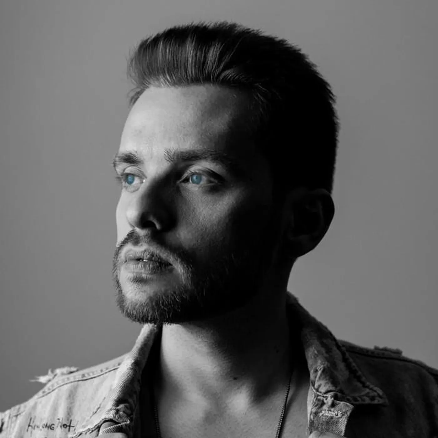 Nilton Santin Brand Page