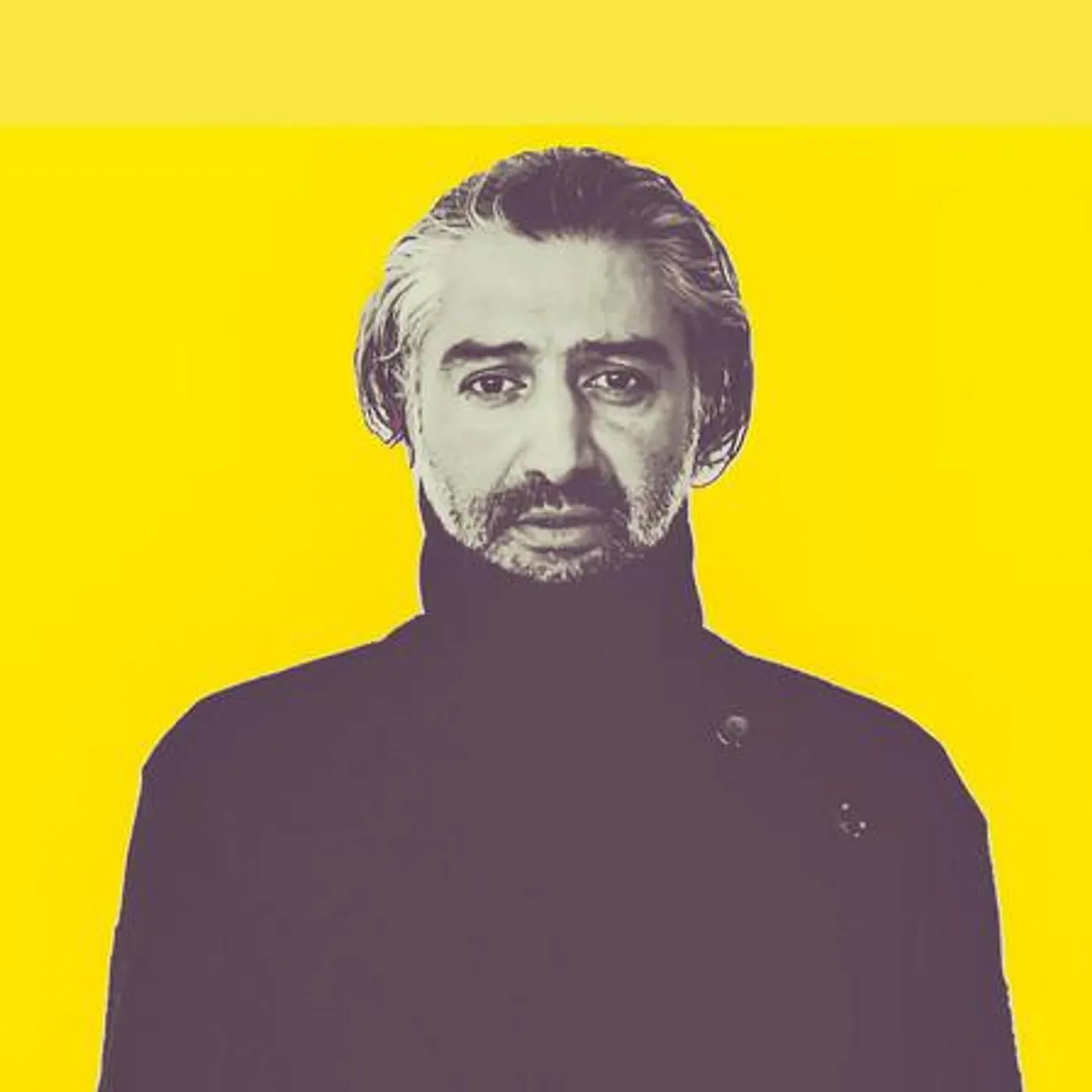 Nima Gorji Brand Page