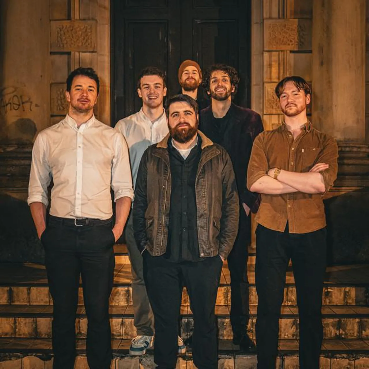 Nimbus Sextet Brand Page