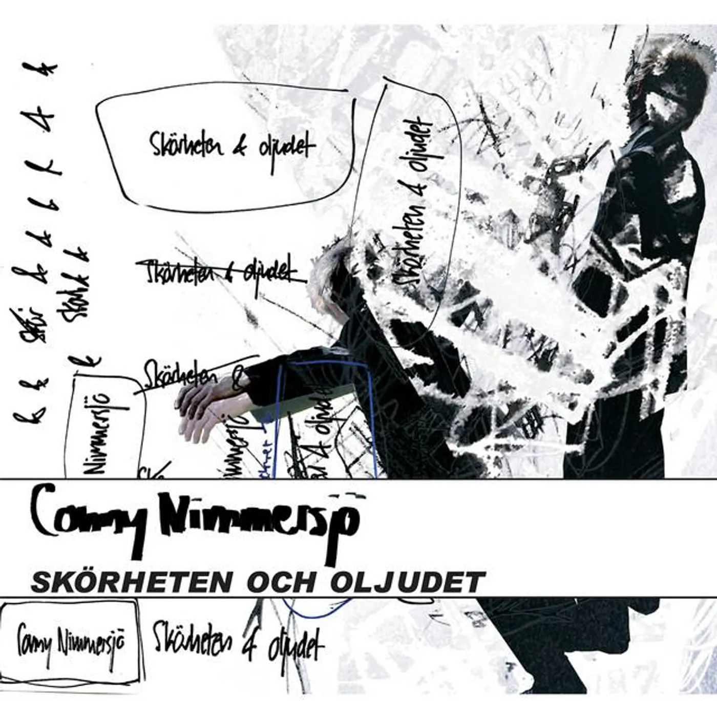 Conny Nimmersjö Brand Page