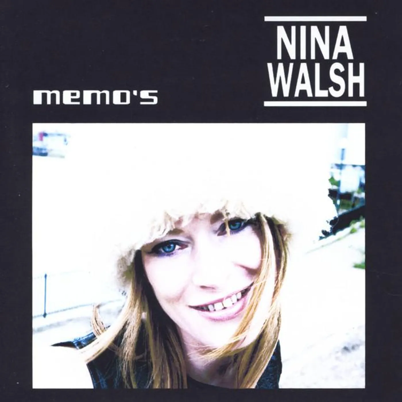 Nina Walsh Brand Page