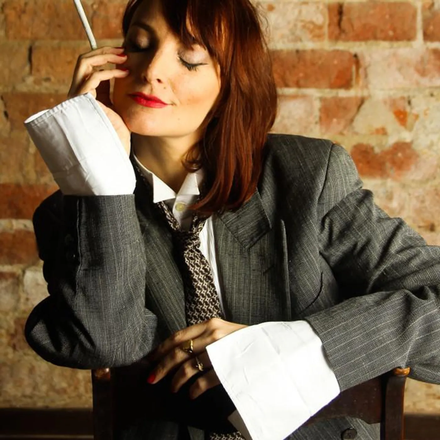 Nina Wirtti Brand Page