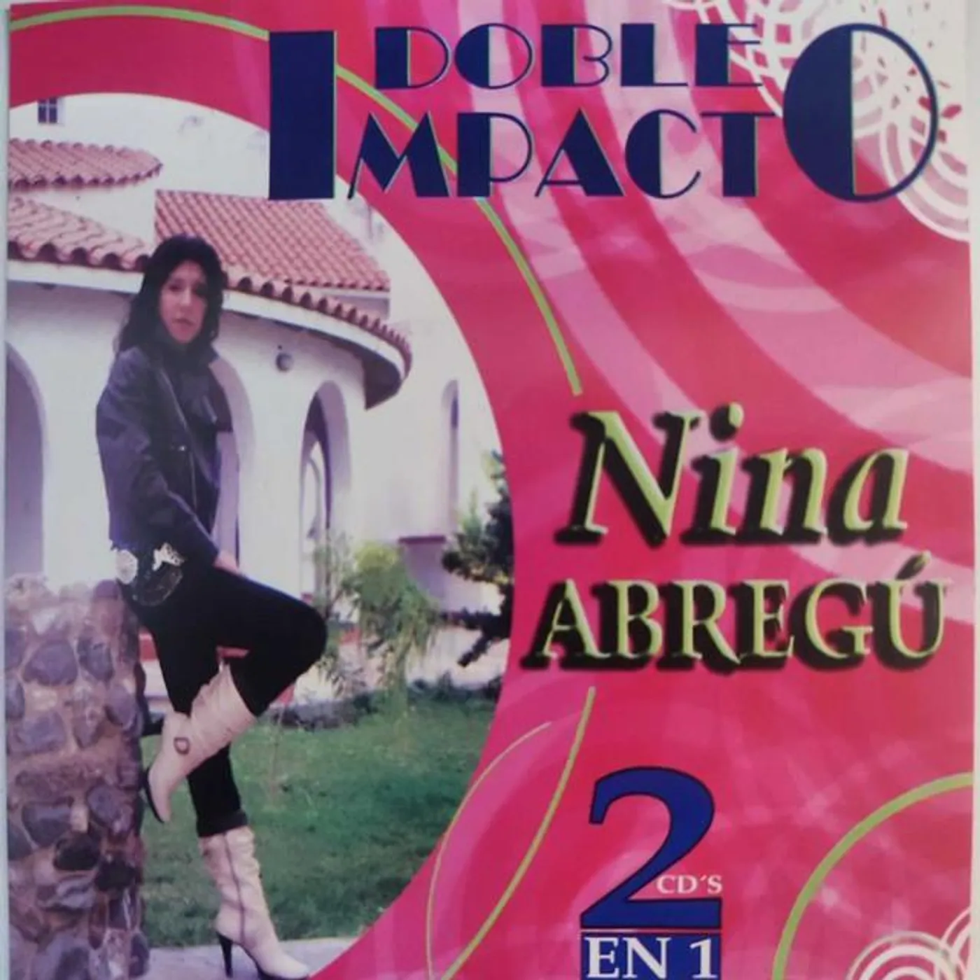 Nina Abregú