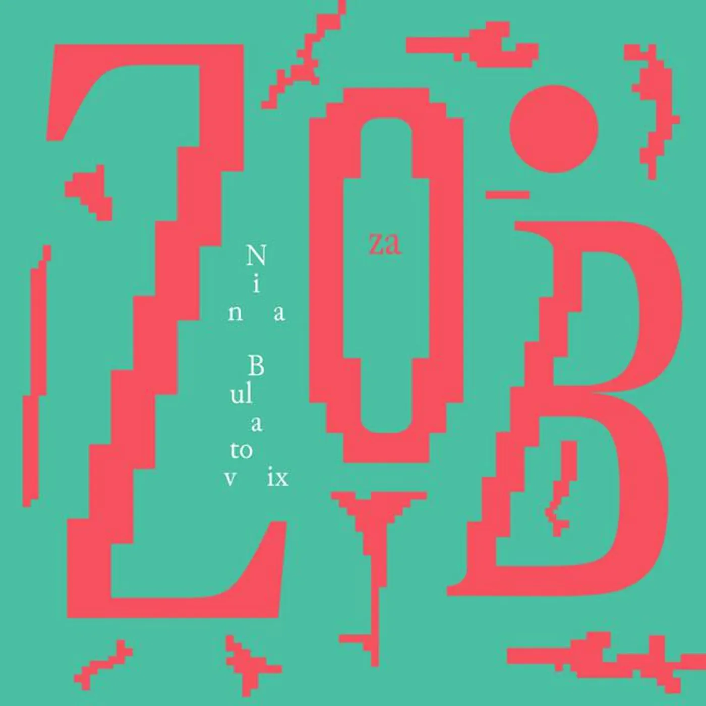 Nina Bulatovix Brand Page