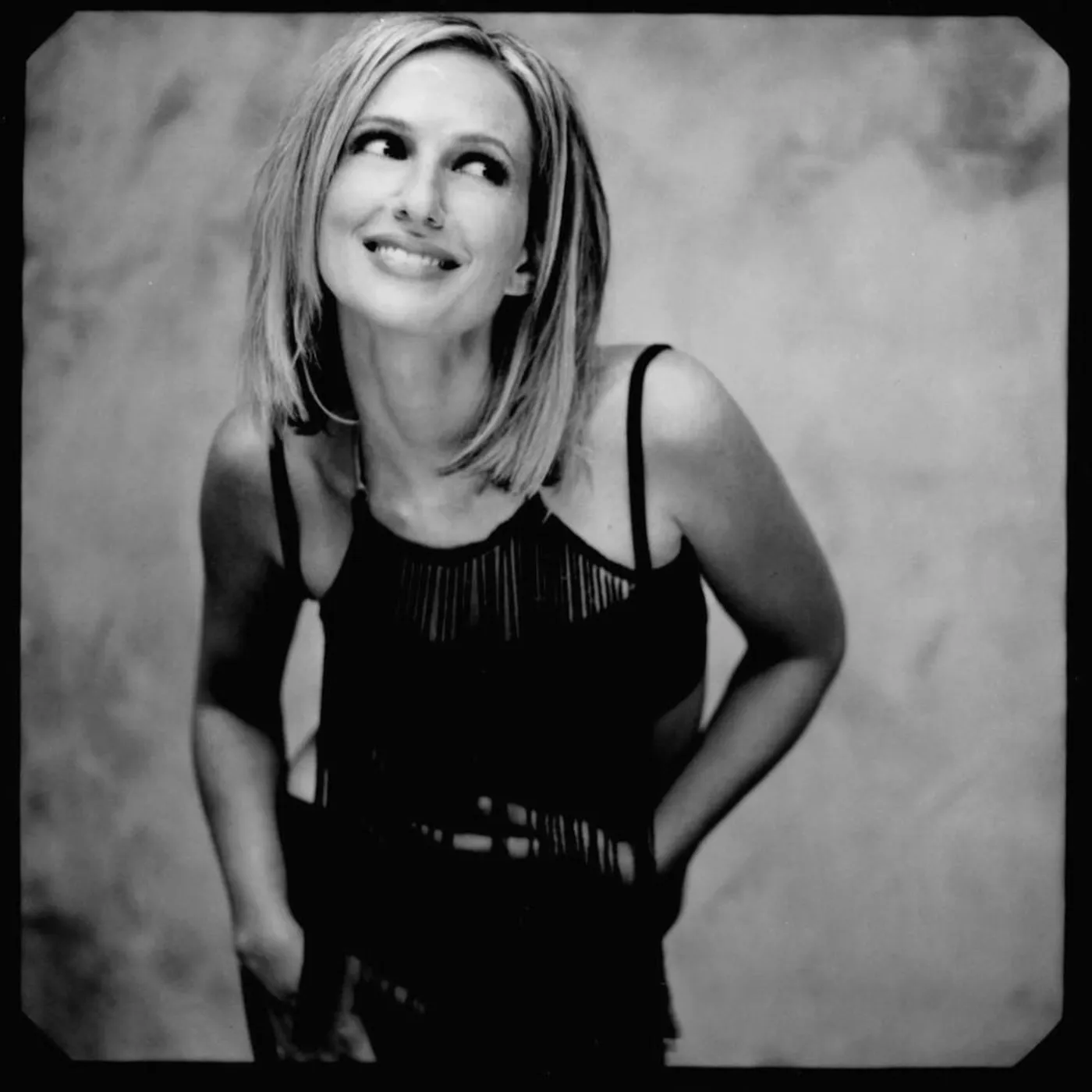 Nina Gordon Brand Page