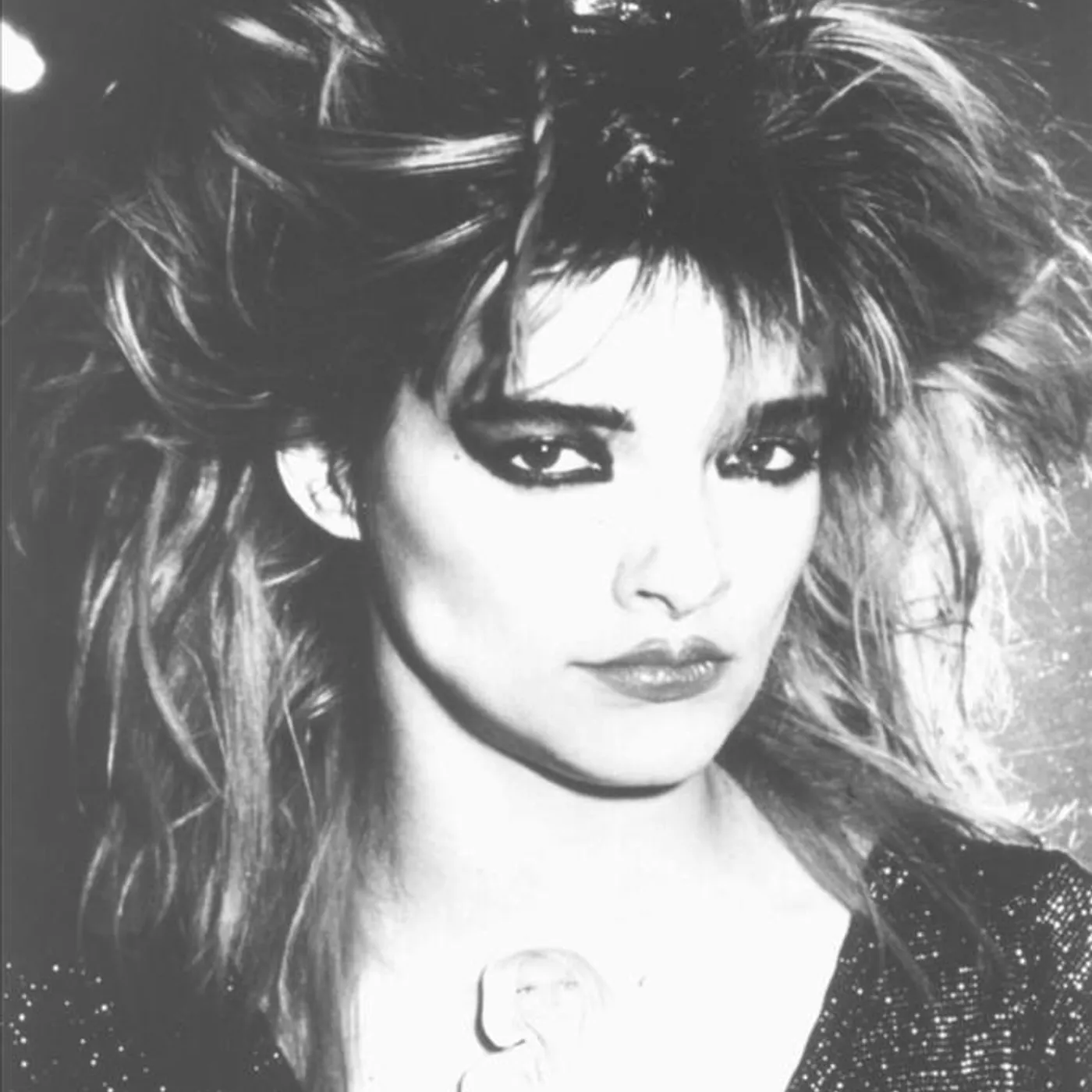 Nina Hagen Brand Page