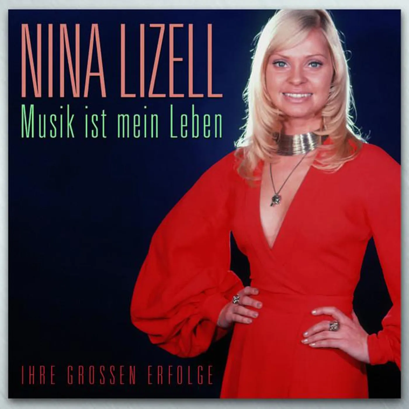 Nina Lizell