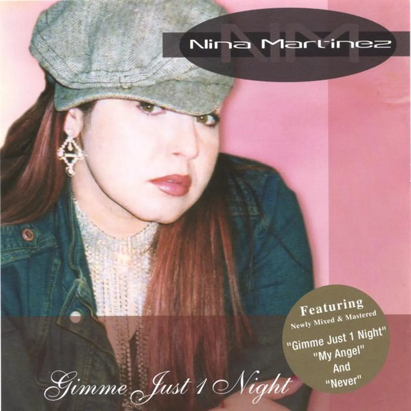 Nina Martinez Brand Page