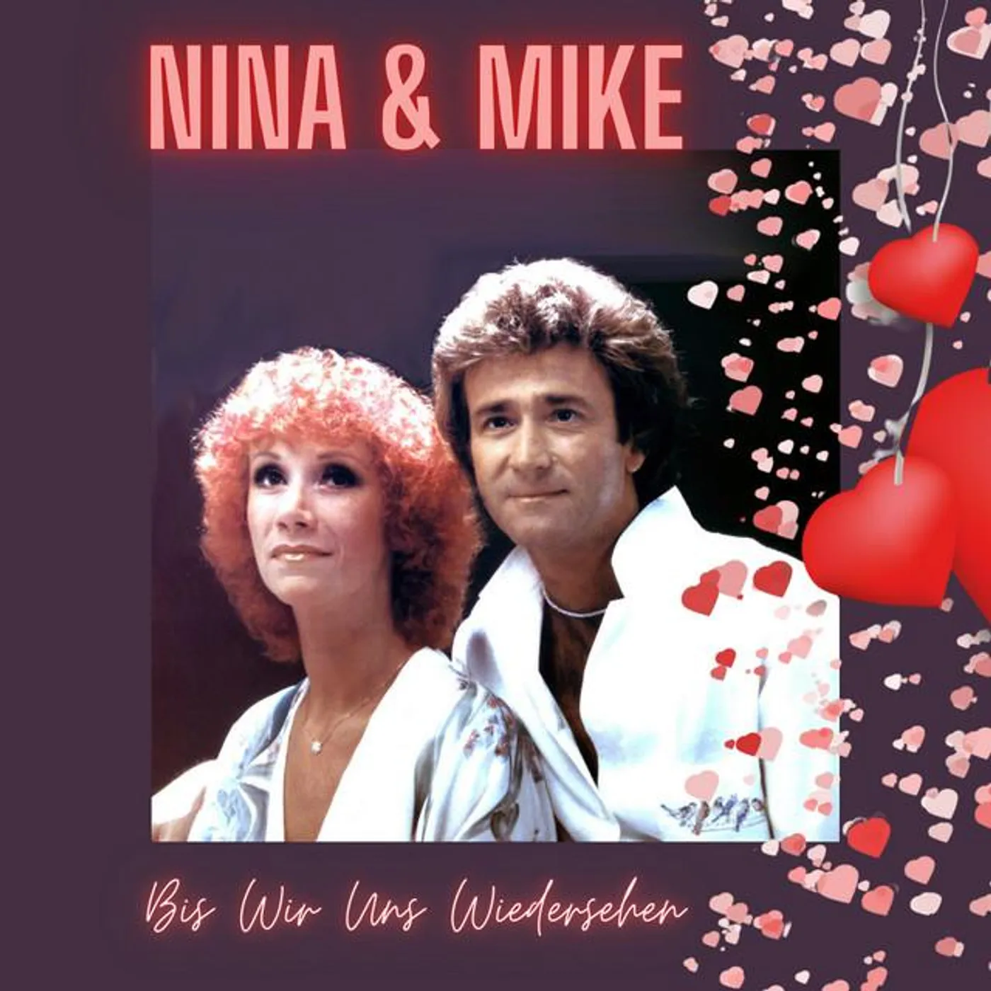 Nina & Mike Brand Page