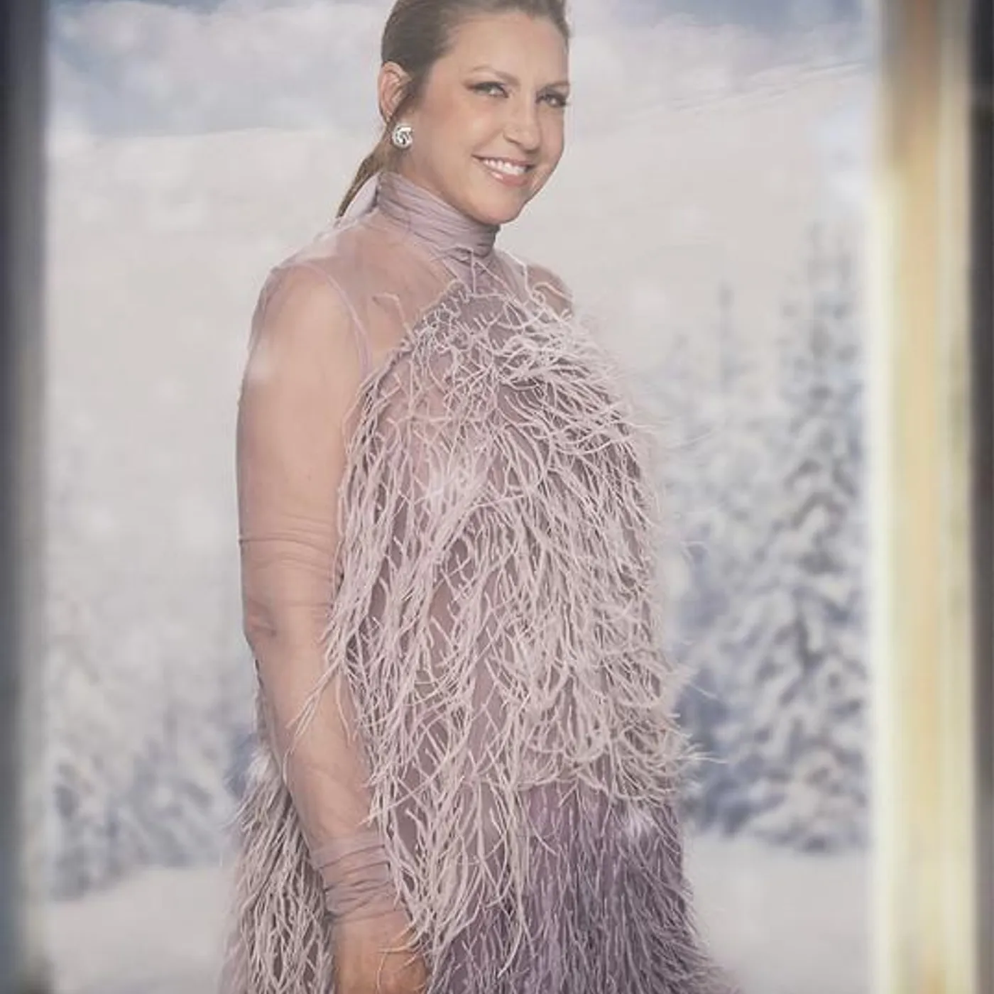 Niña Pastori Brand Page