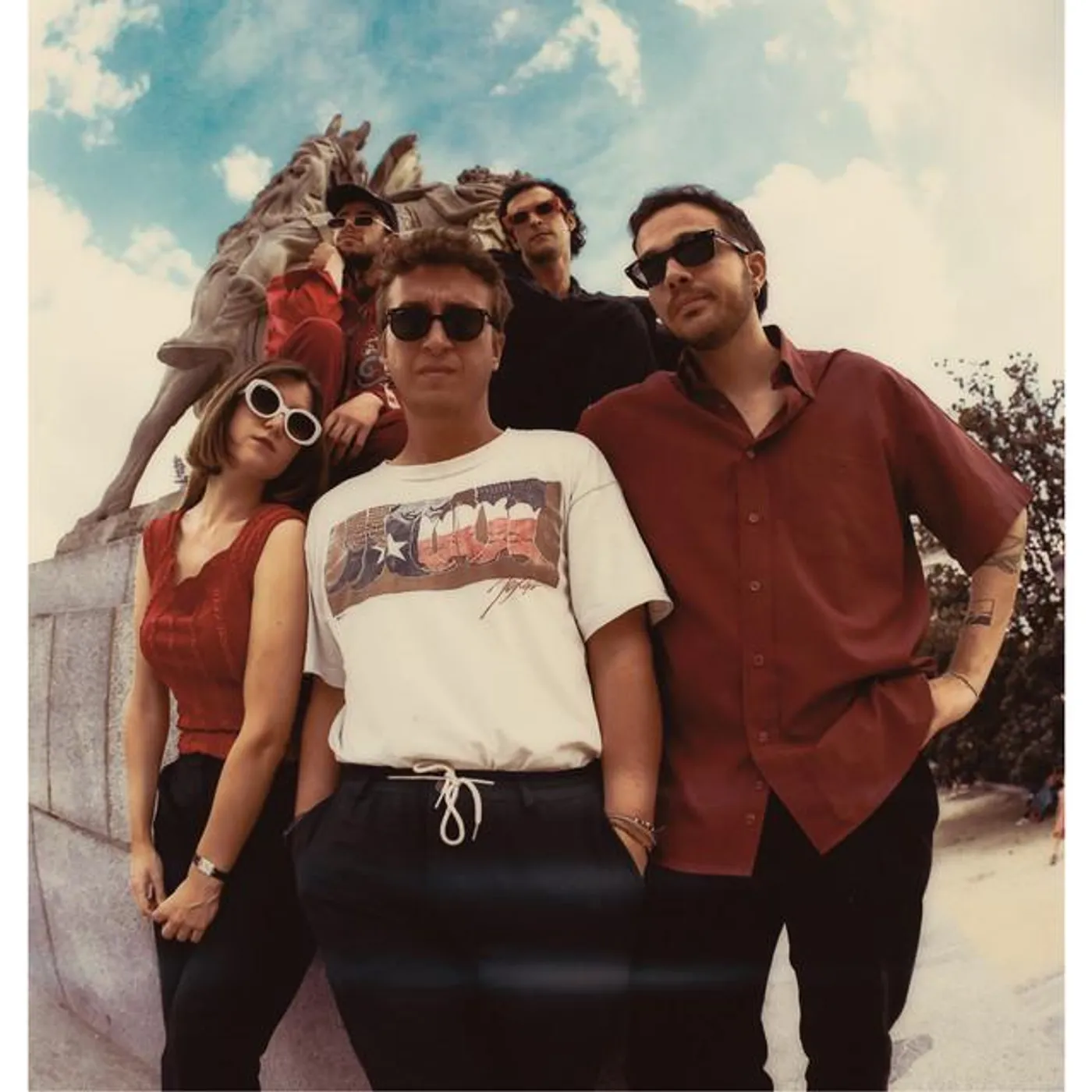 Niña Polaca Brand Page