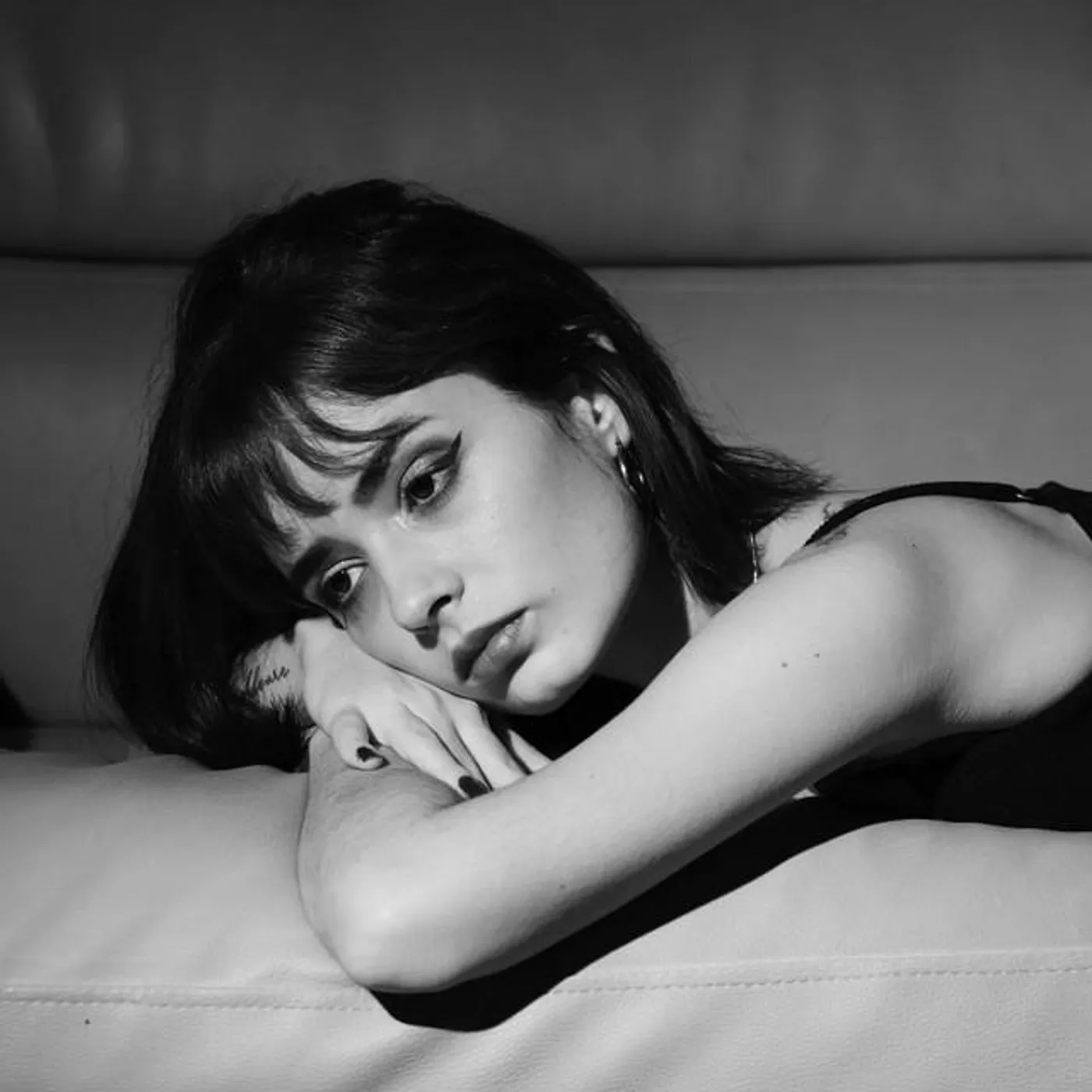 Nina Romero Brand Page