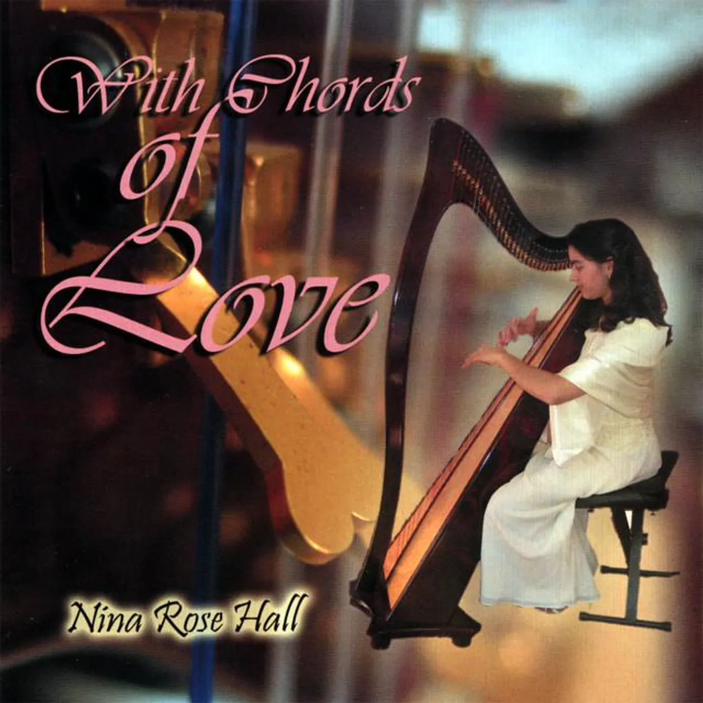 Nina Rose Hall Brand Page