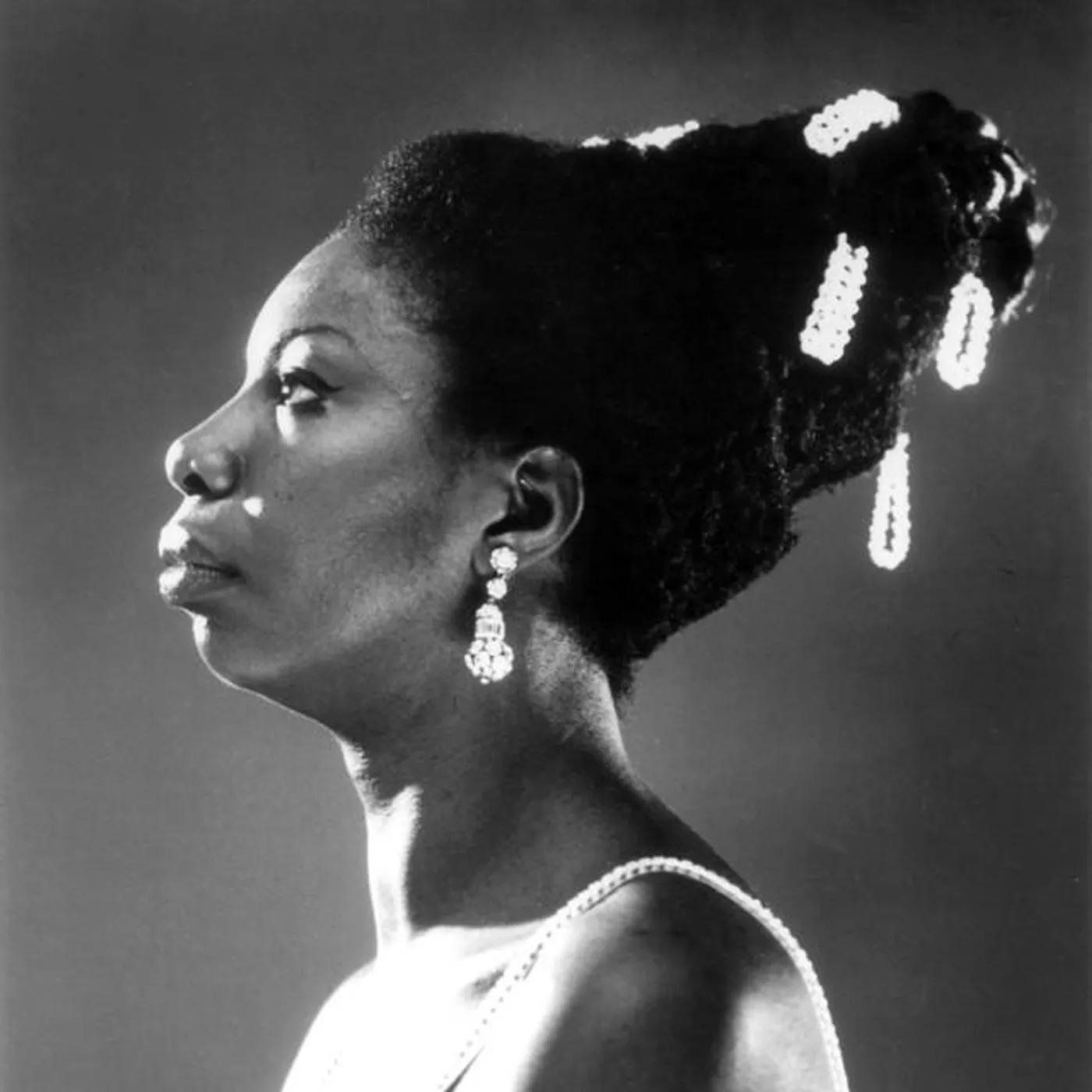 Nina Simone Brand Page