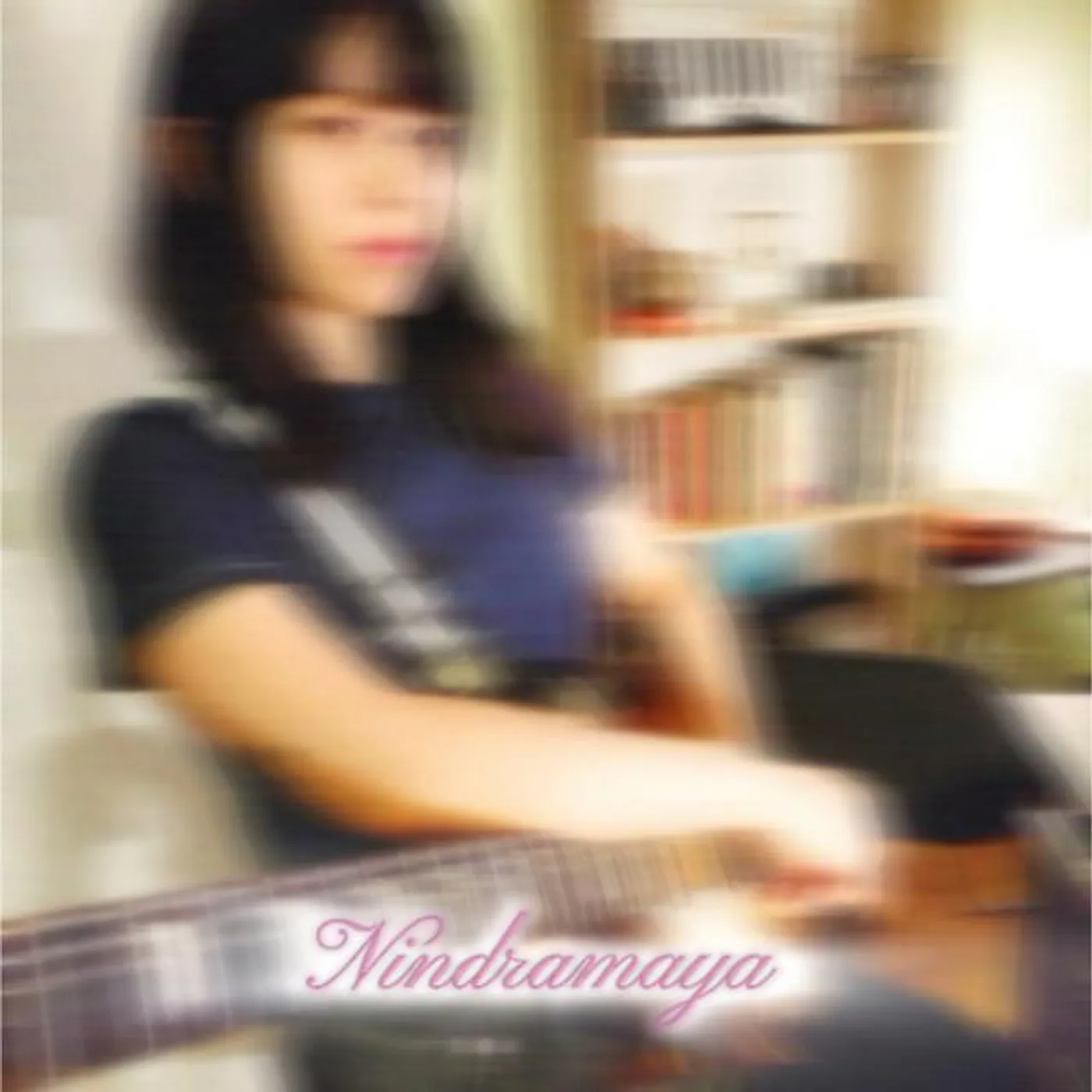 Nindramaya Brand Page