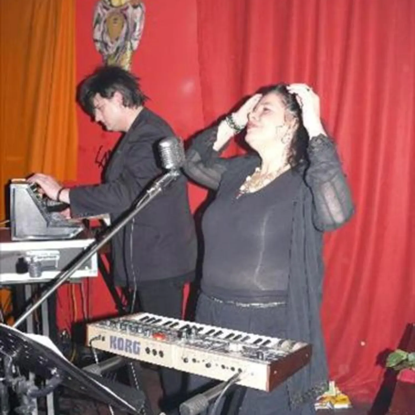 Nine Circles Brand Page