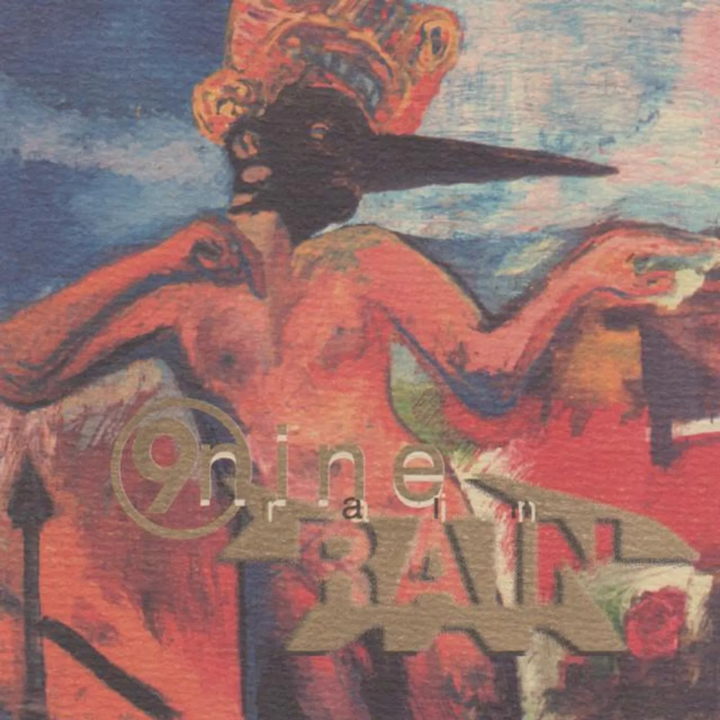 Nine Rain Brand Page