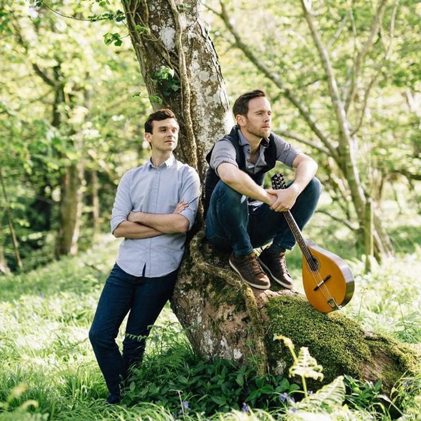 Ninebarrow Brand Page