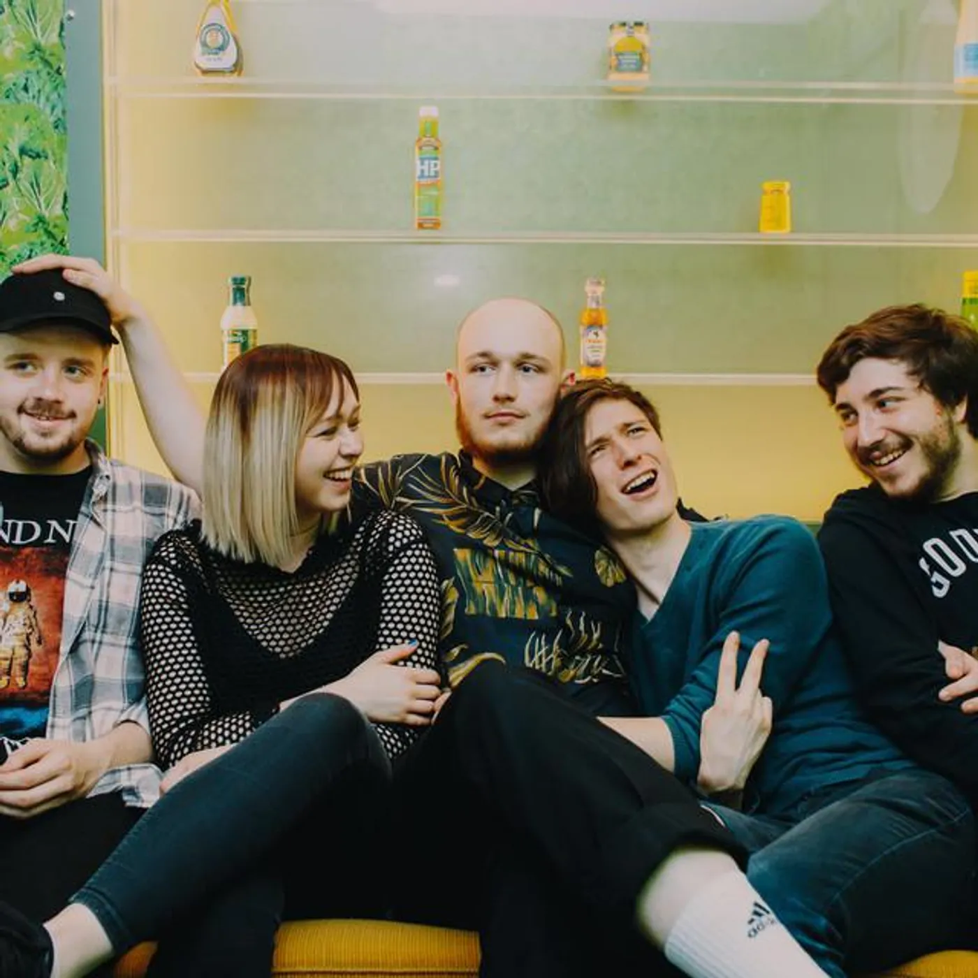 Nineteen Fifty Eight