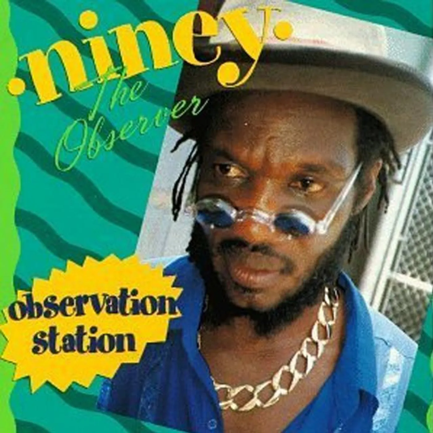 Niney The Observer Brand Page