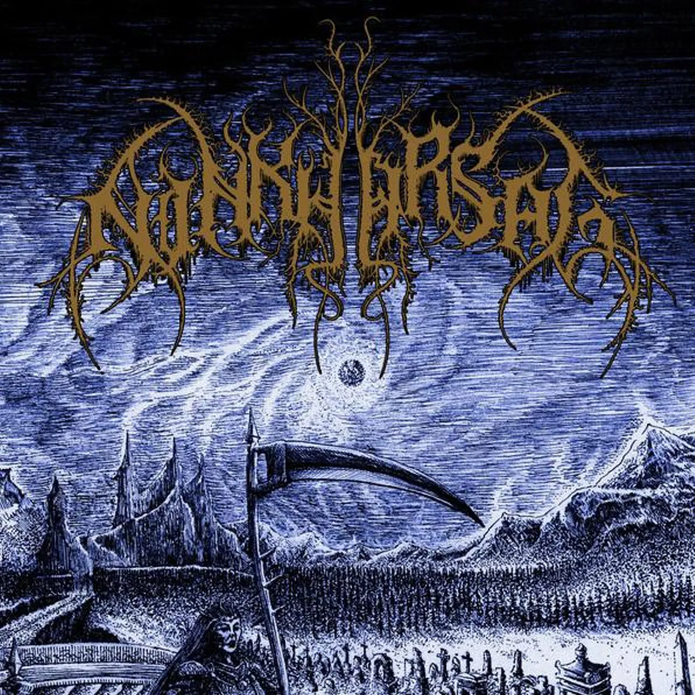 Ninkharsag Brand Page