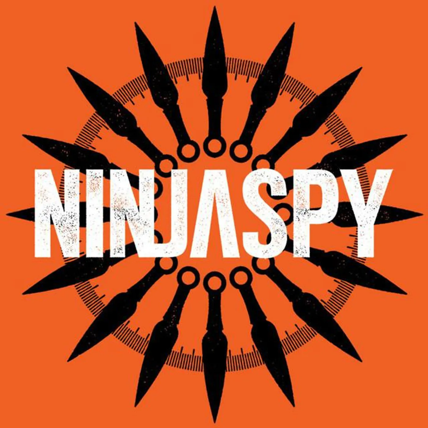 Ninjaspy