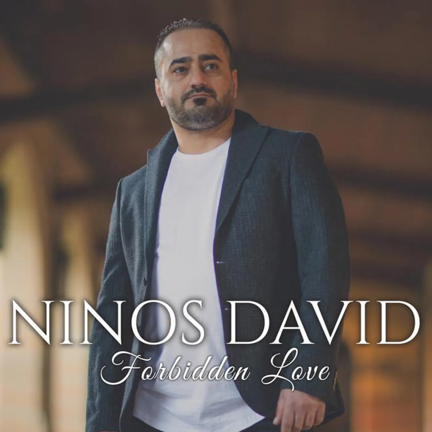 Ninos David Brand Page