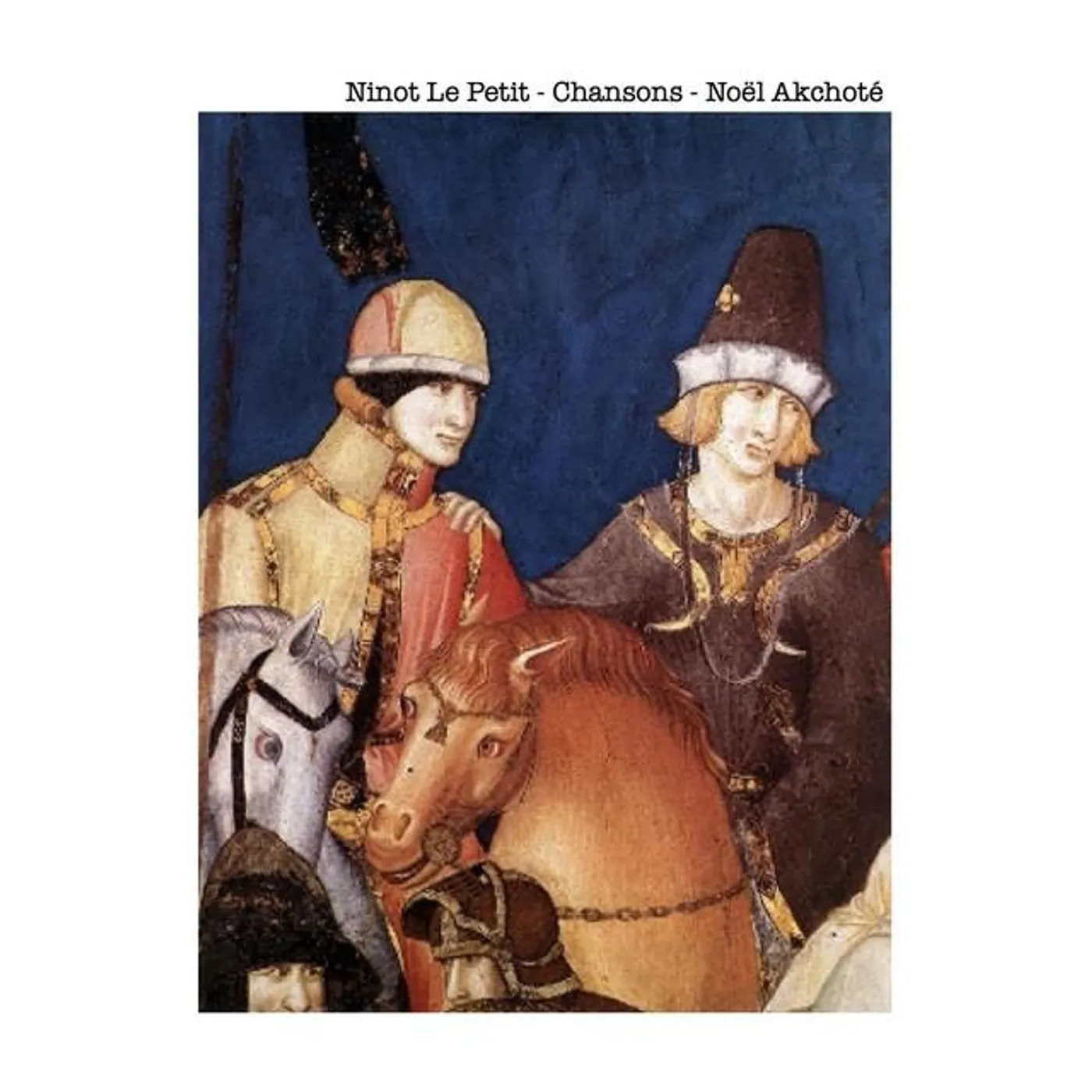 Ninot le Petit Brand Page