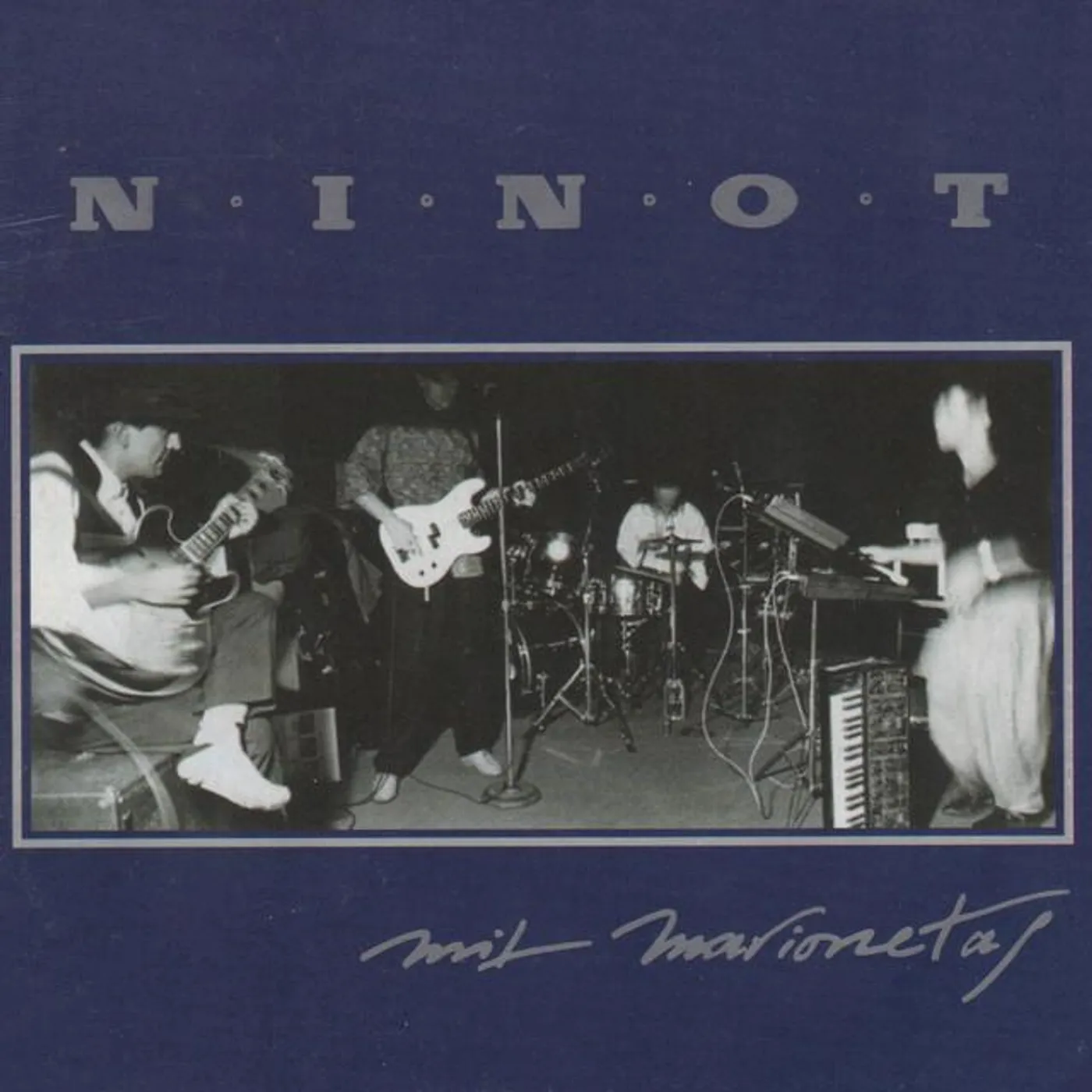 Ninot Brand Page
