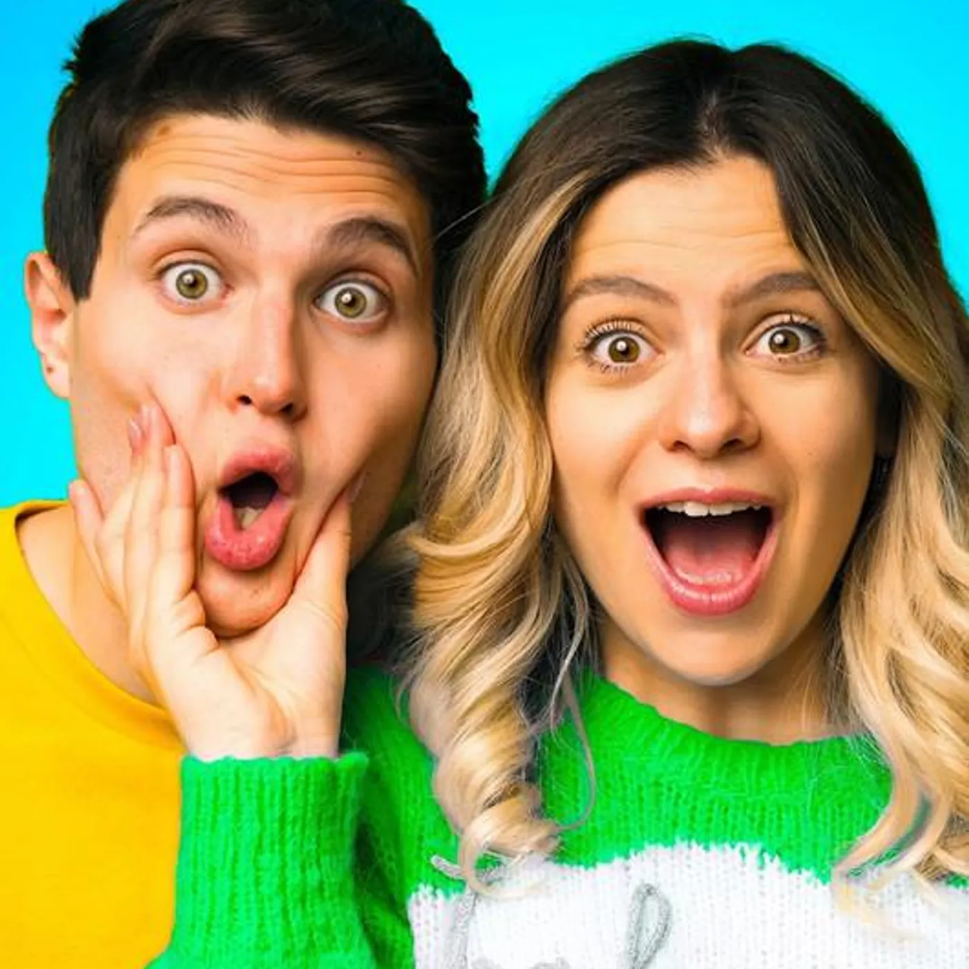 Ninna e Matti Brand Page