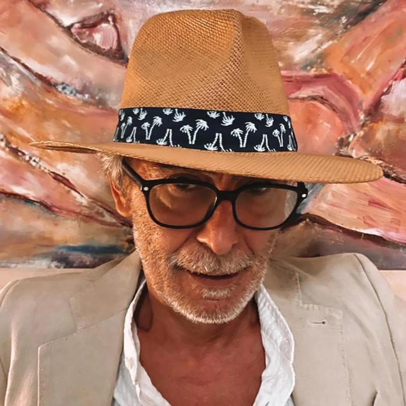 Nino Buonocore Brand Page