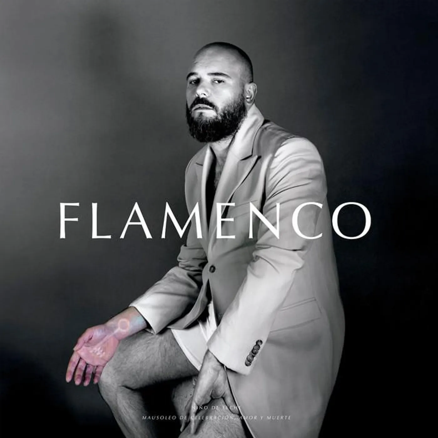 Niño de Elche Brand Page