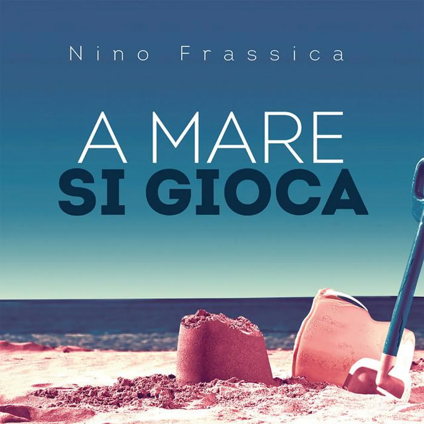 Nino Frassica Brand Page