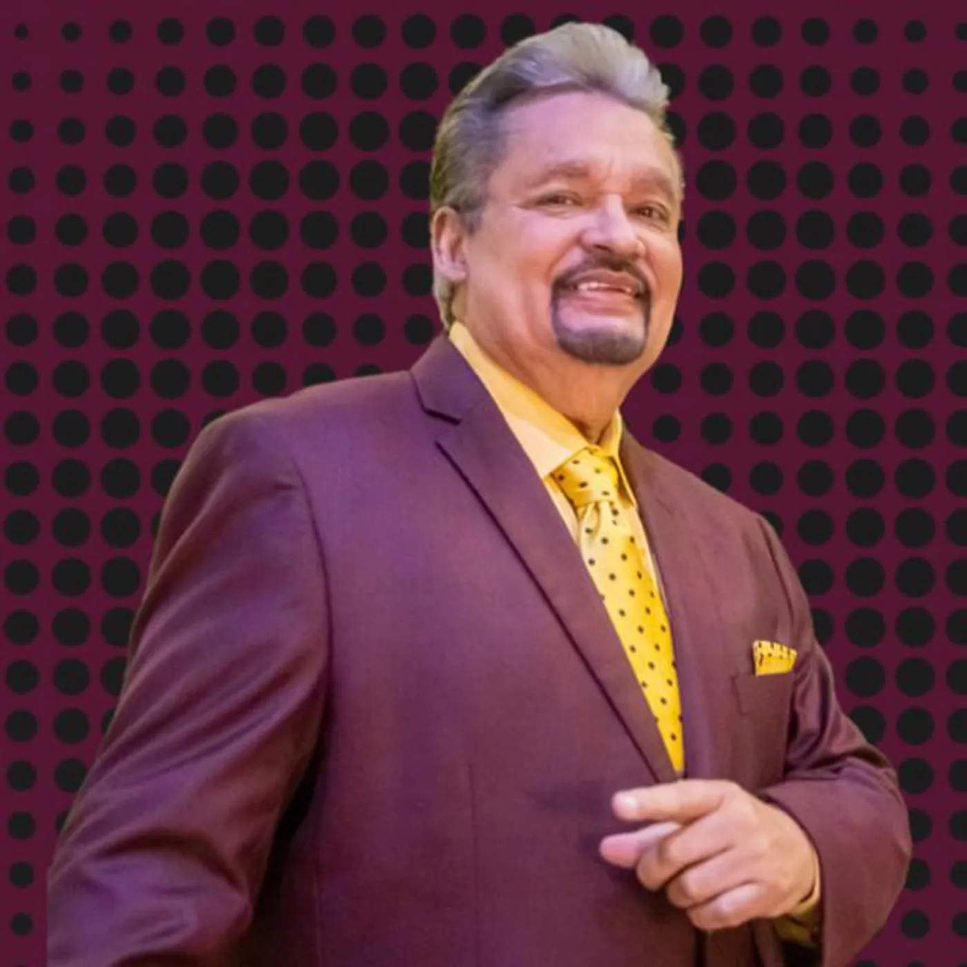 Nino Segarra Brand Page