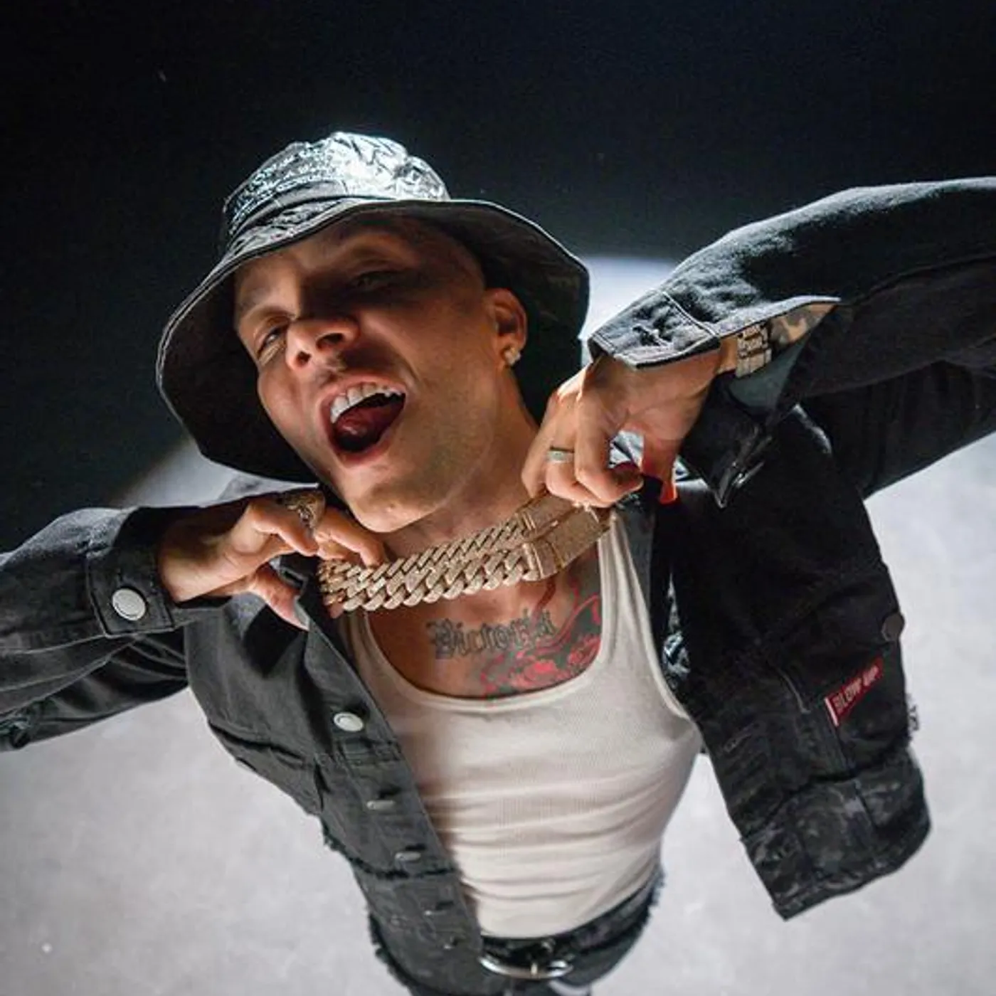 Nio Garcia Brand Page