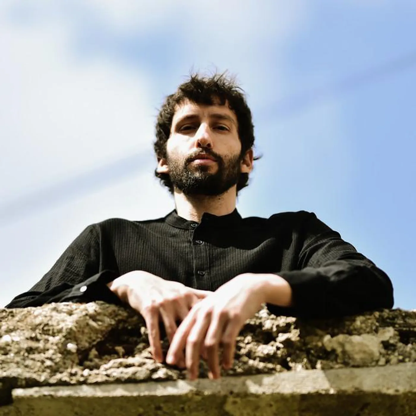 Nir Shlomo Brand Page