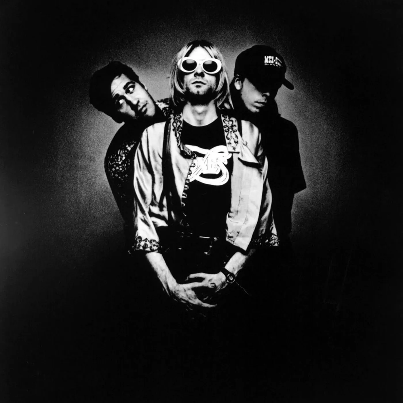 Nirvana Brand Page