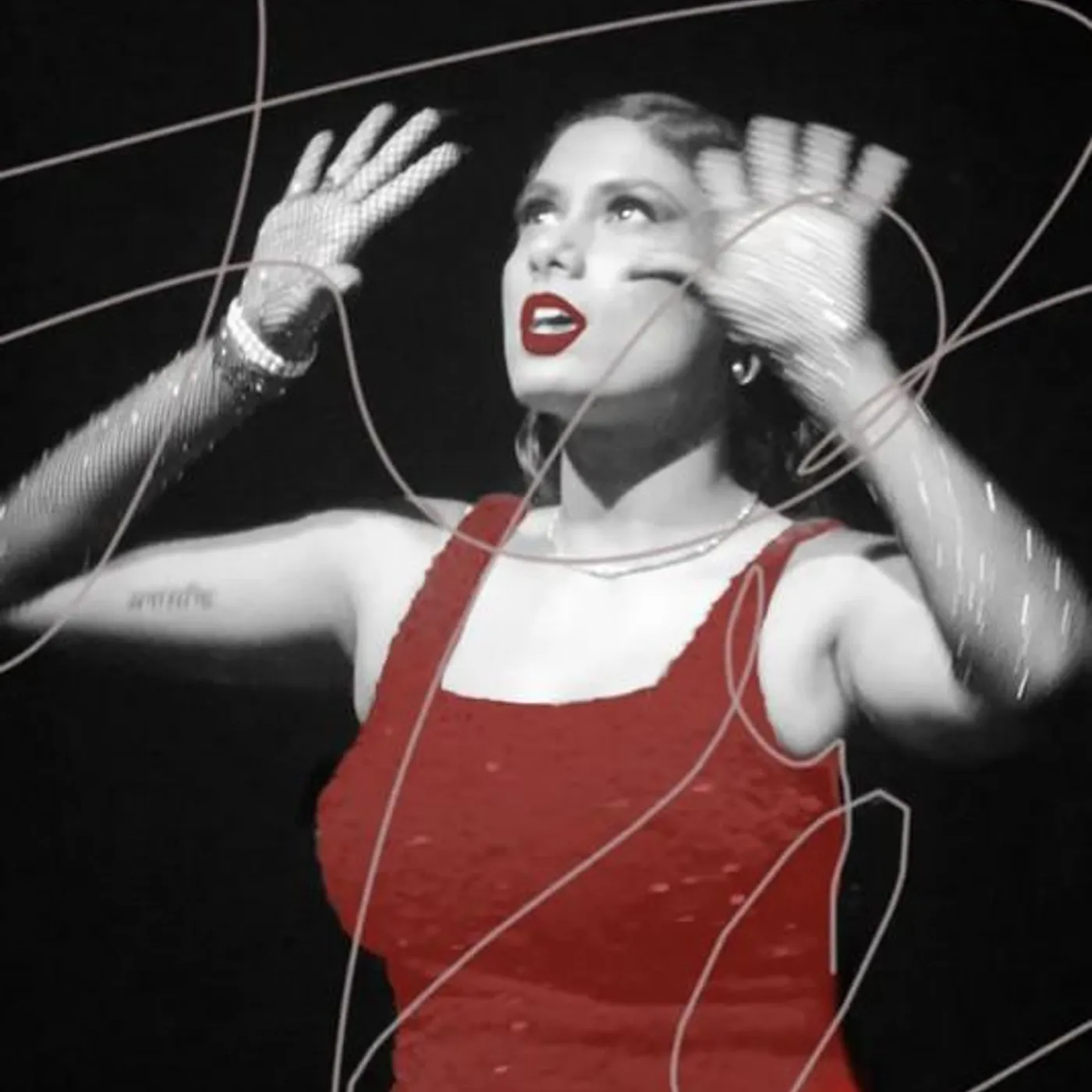 Nisa Shetty Brand Page