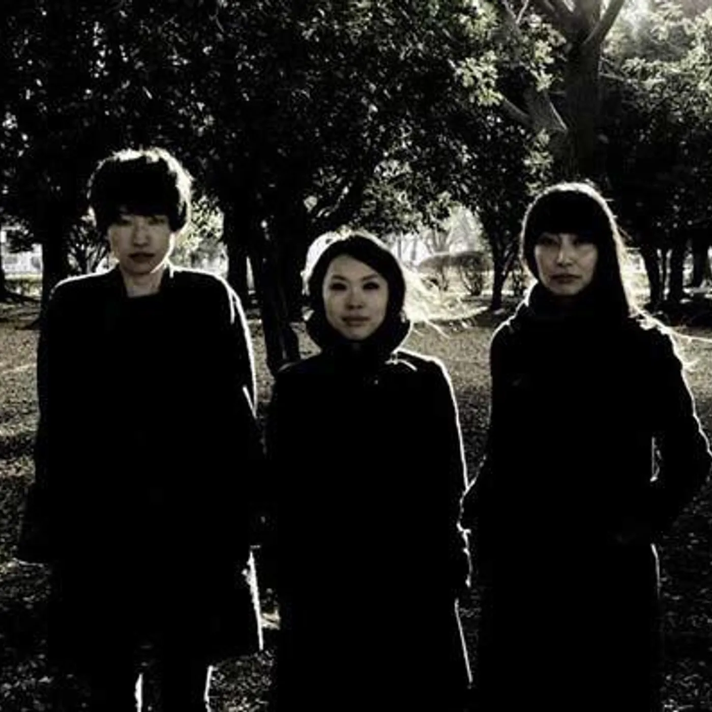 Nisennenmondai Brand Page