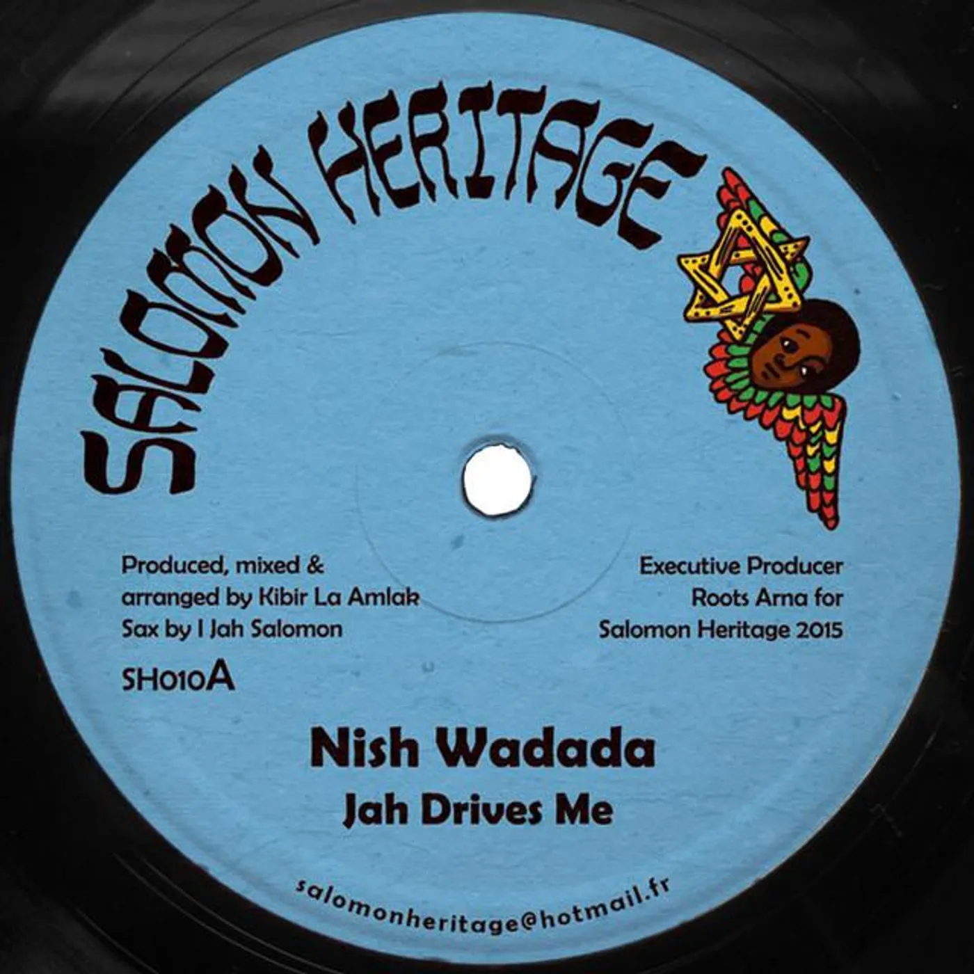 Nish Wadada