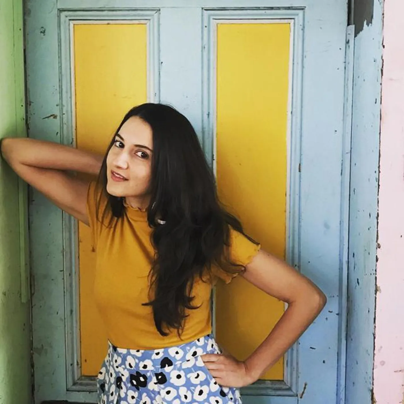 Nishla Smith Brand Page