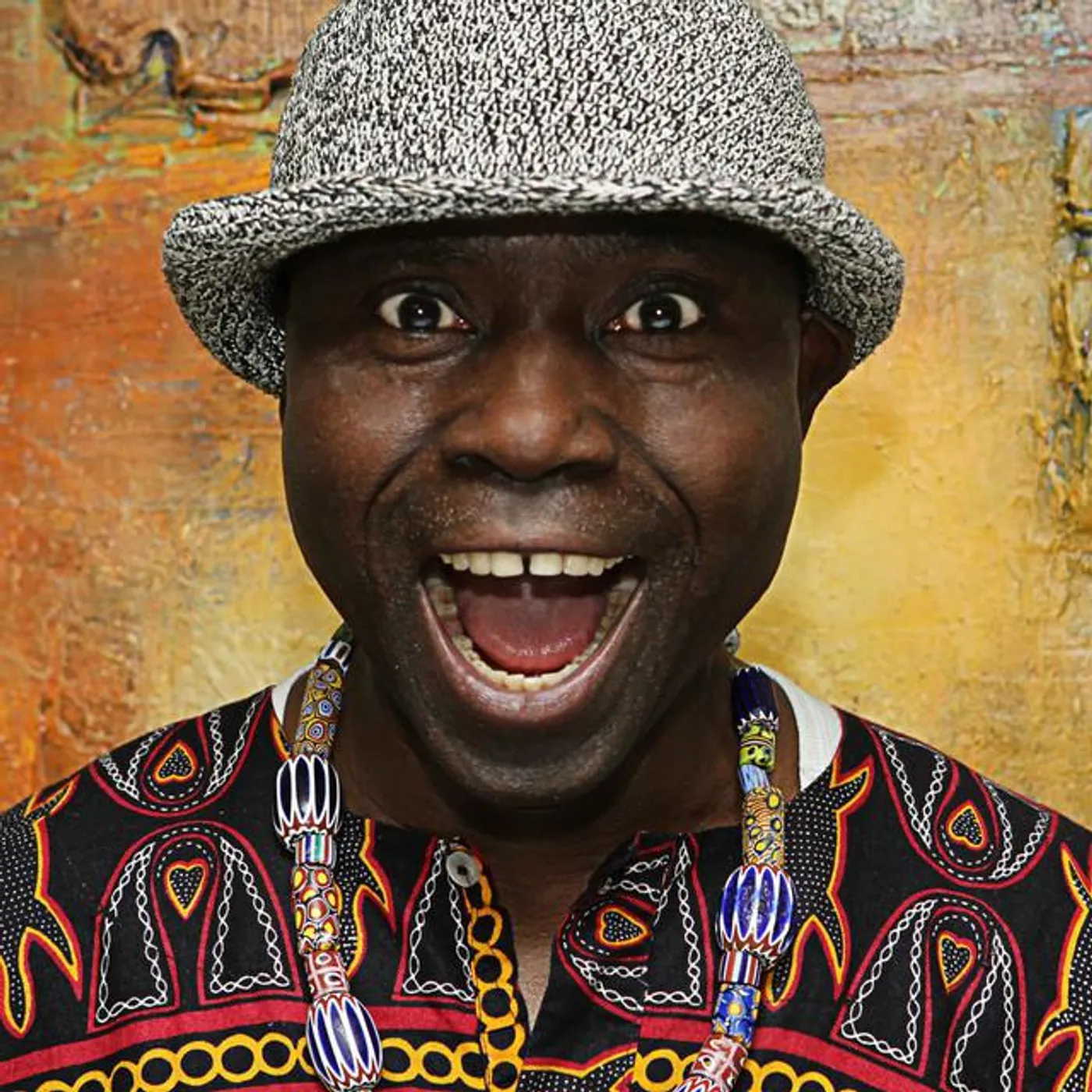 Njacko Backo & Kalimba Kalimba