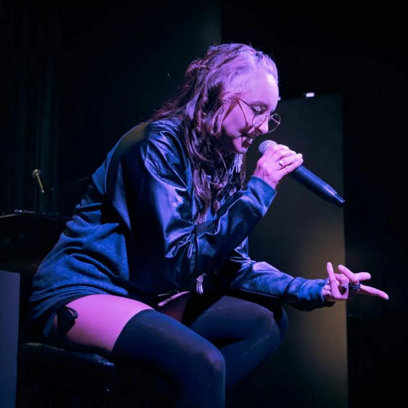 Nki Louise Brand Page