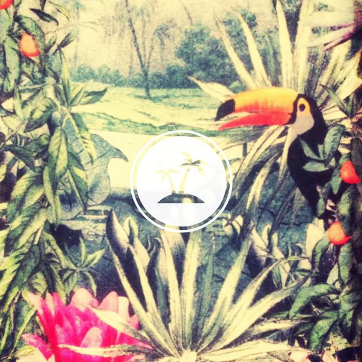 Ønskeøen Brand Page