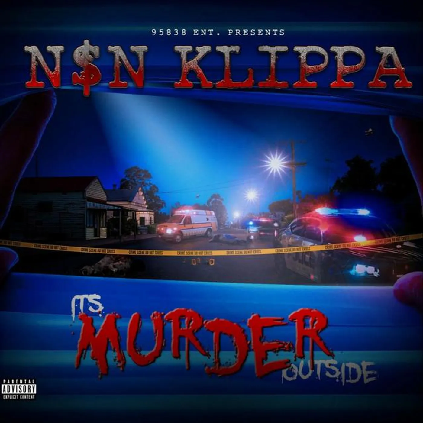 NSN Klippa Brand Page